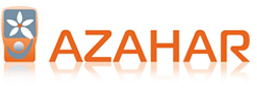 Logo Proyecto Azahar